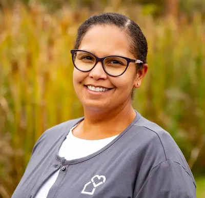 Rachel Aker, BA, MSW, LGSW