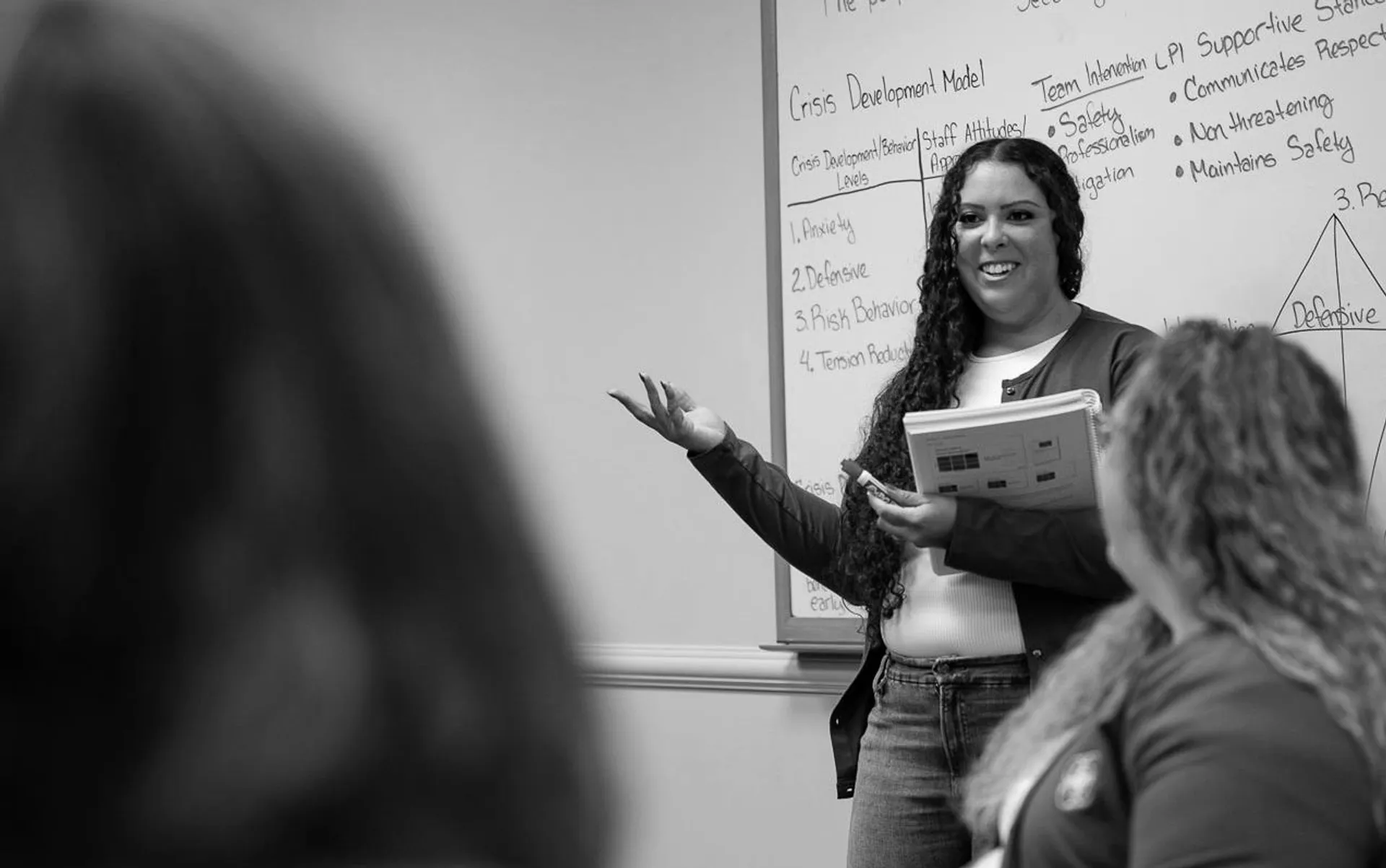 Mulberry Street Management